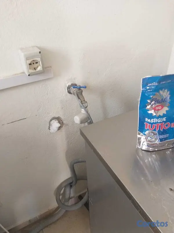 electrodomesticos - LAVA PLATOS SMEG IMPORTADAS 5