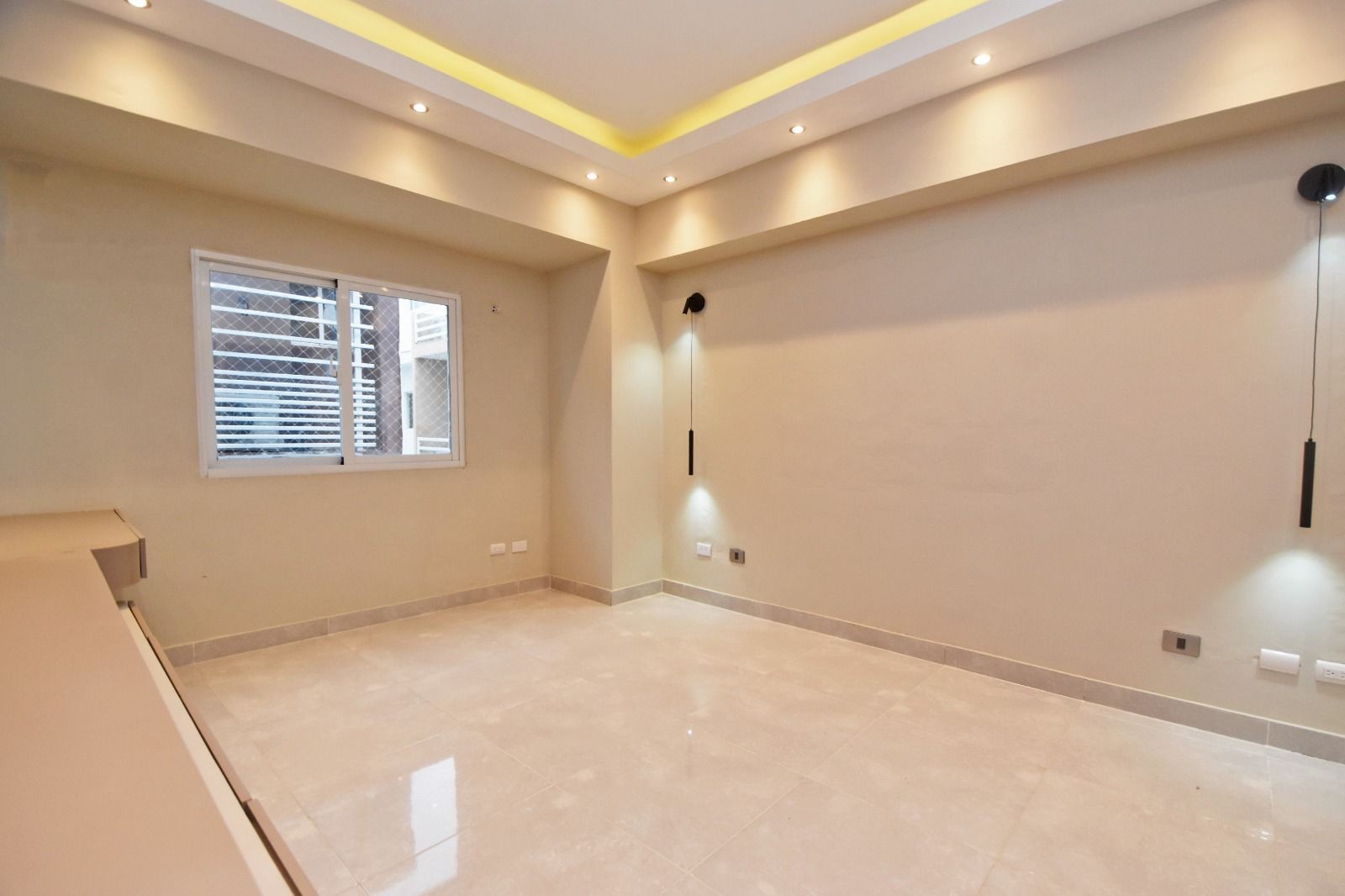apartamentos - 🔵 Apartamento evaristo morales piso 8 
 9
