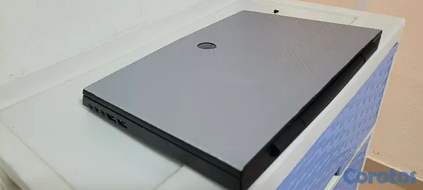computadoras y laptops - laptop Gamer Alienware 13 Pulg Core i7 Ram 8gb Disco 512gb Solido Wifi 3