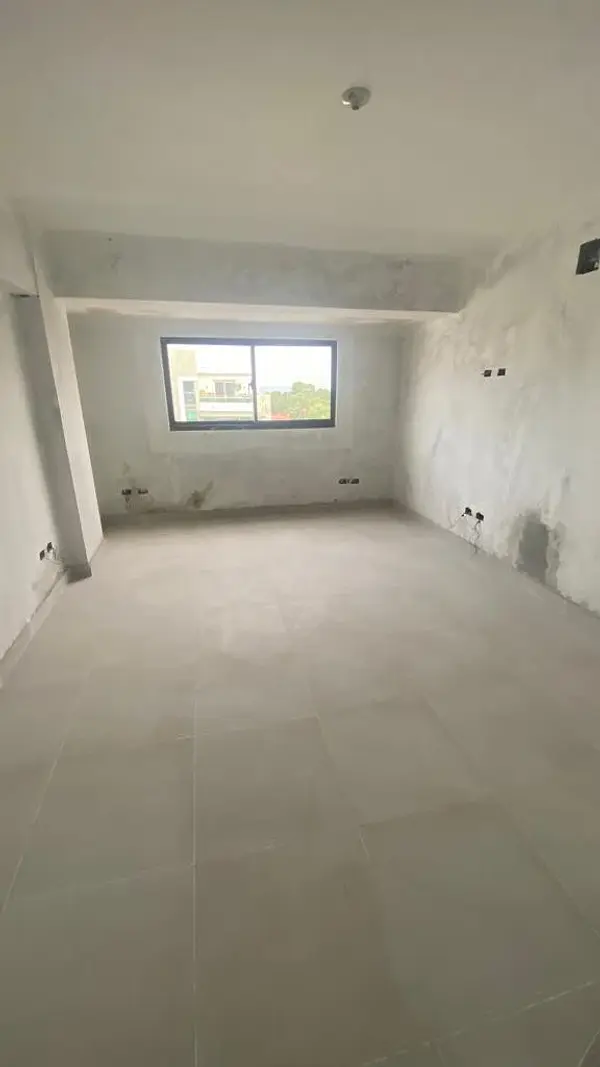 apartamentos - Venta, Apartamento Nuevo de 3 Habitaciones, Mirador Sur, Santo Domingo 8