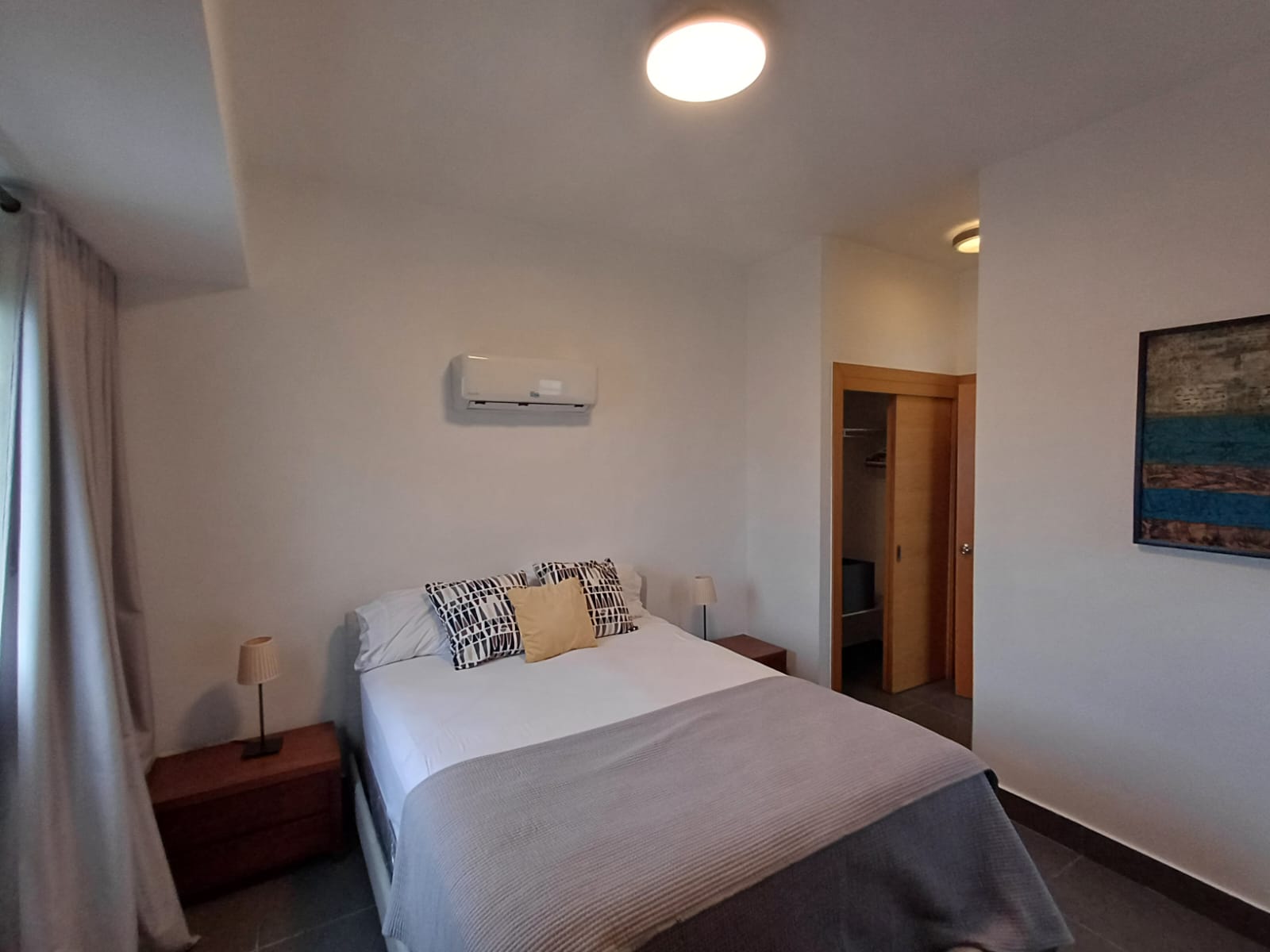 apartamentos - 🌟 ¡Apartamento Amueblado en Piantini! 🌟   4