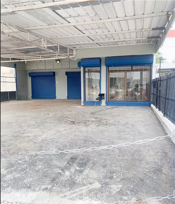 oficinas y locales comerciales - Local céntrico y comercial bella vista  6