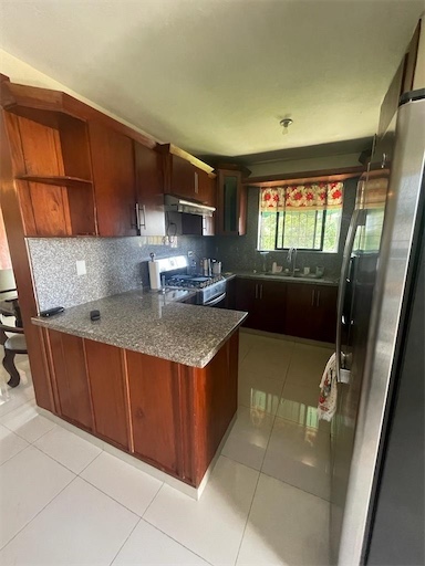 apartamentos - Venta de apartamento 2do Nivel de 118mts ensanche Ozama Santo Domingo este 