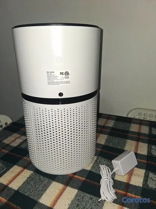 electrodomesticos - Purificador de Aire Aroeve  2