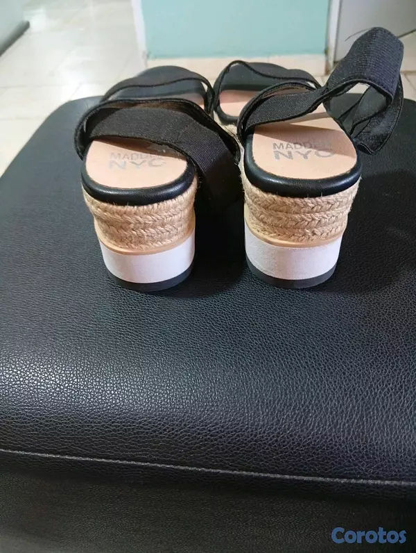 zapatos para mujer - MADDEN NYC 3