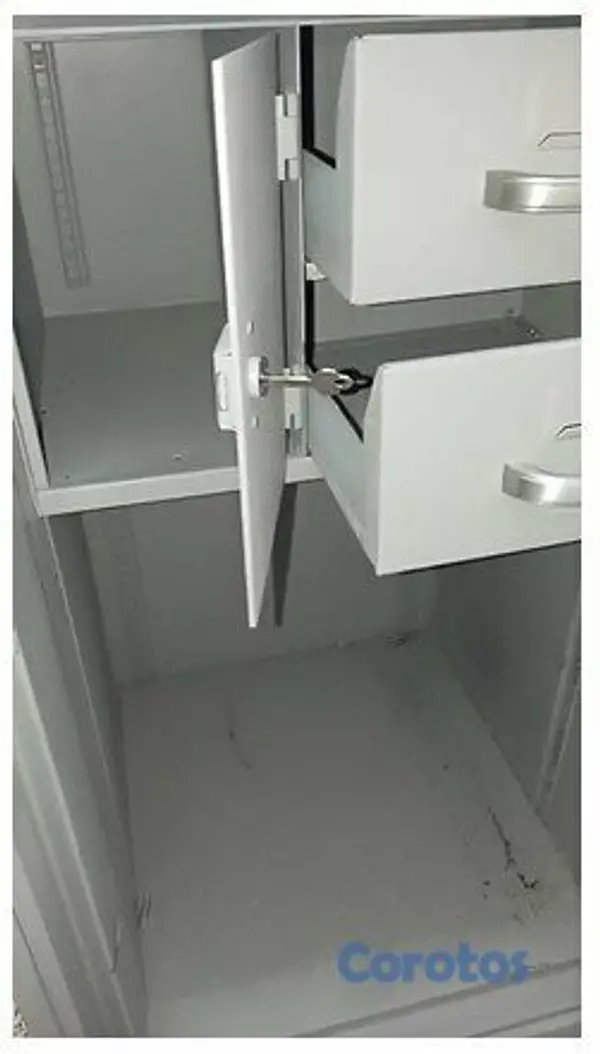 equipos profesionales - CAJA FUERTE DIEBOLD - ALTA SEGURIDAD 4