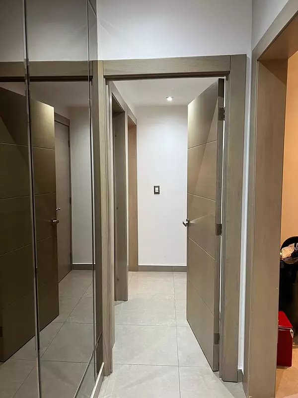 apartamentos - Apartamento Piso 4, El Millón, Distrito Nacional  6