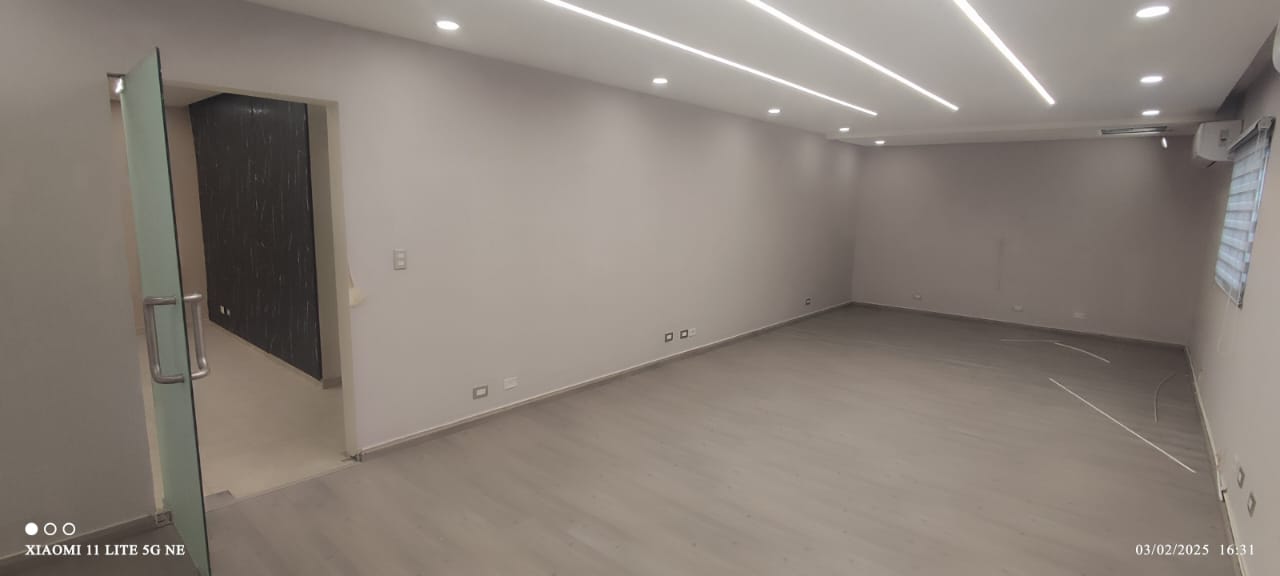 oficinas y locales comerciales - Alquilo local comercial de 2 Niveles  en Piantini ju