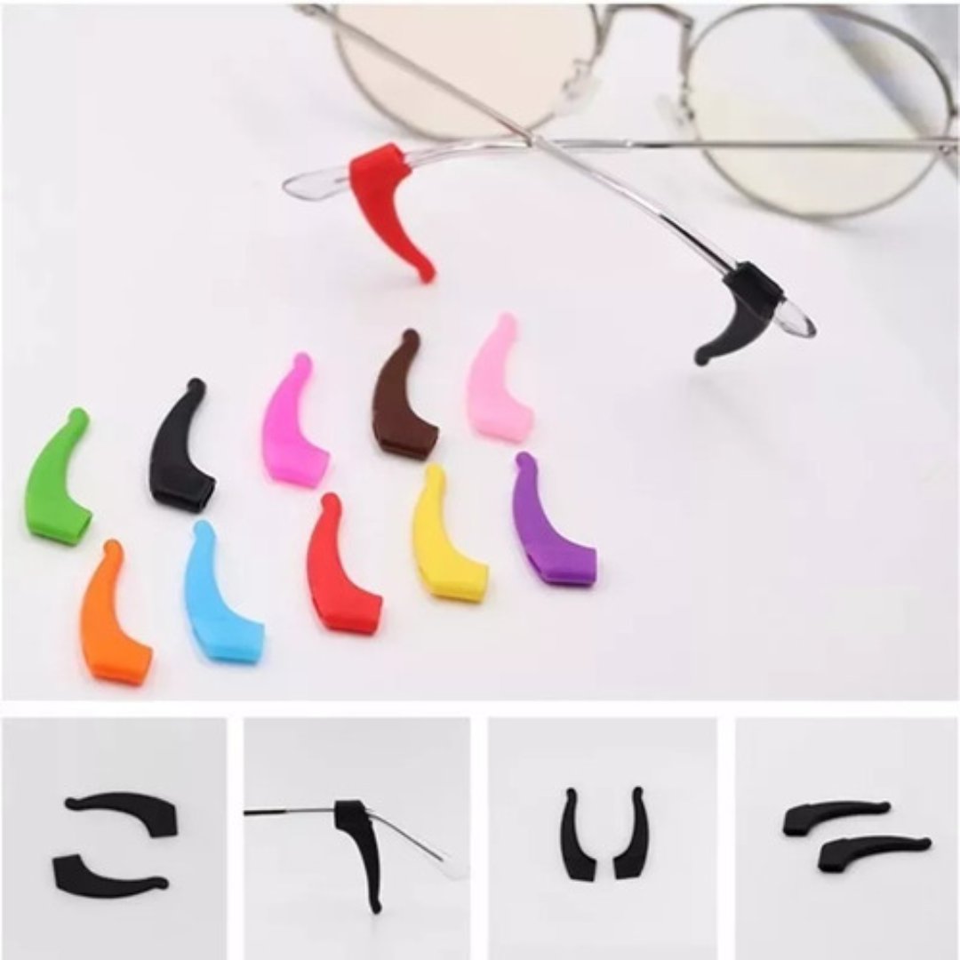 joyas, relojes y accesorios - Gomitas o Retenedoras para Lentes