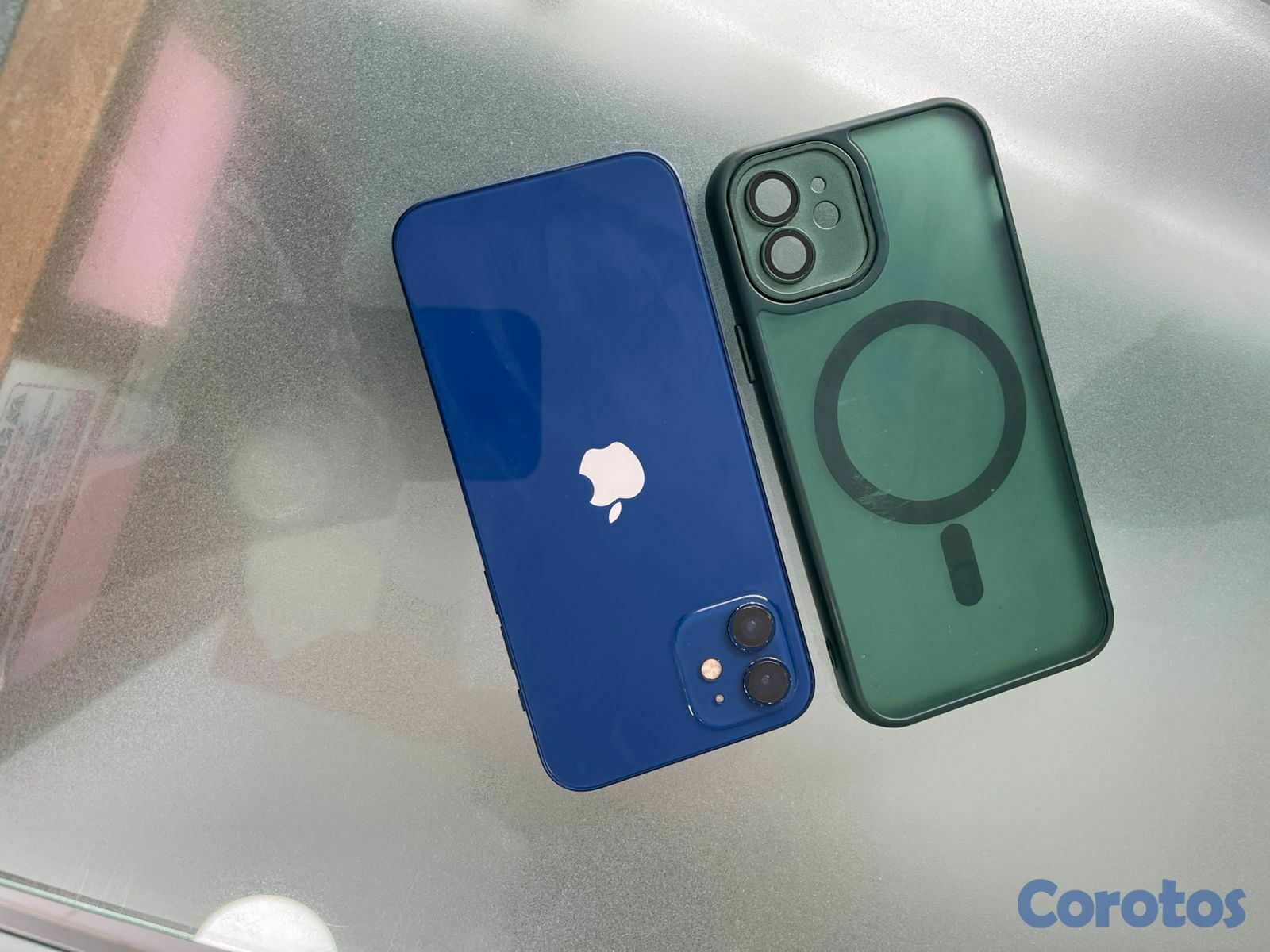 celulares y tabletas - iPhone 12 normal  1