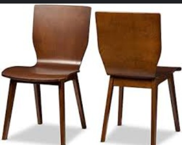 muebles y colchones - Hermosa sillas modernas  2