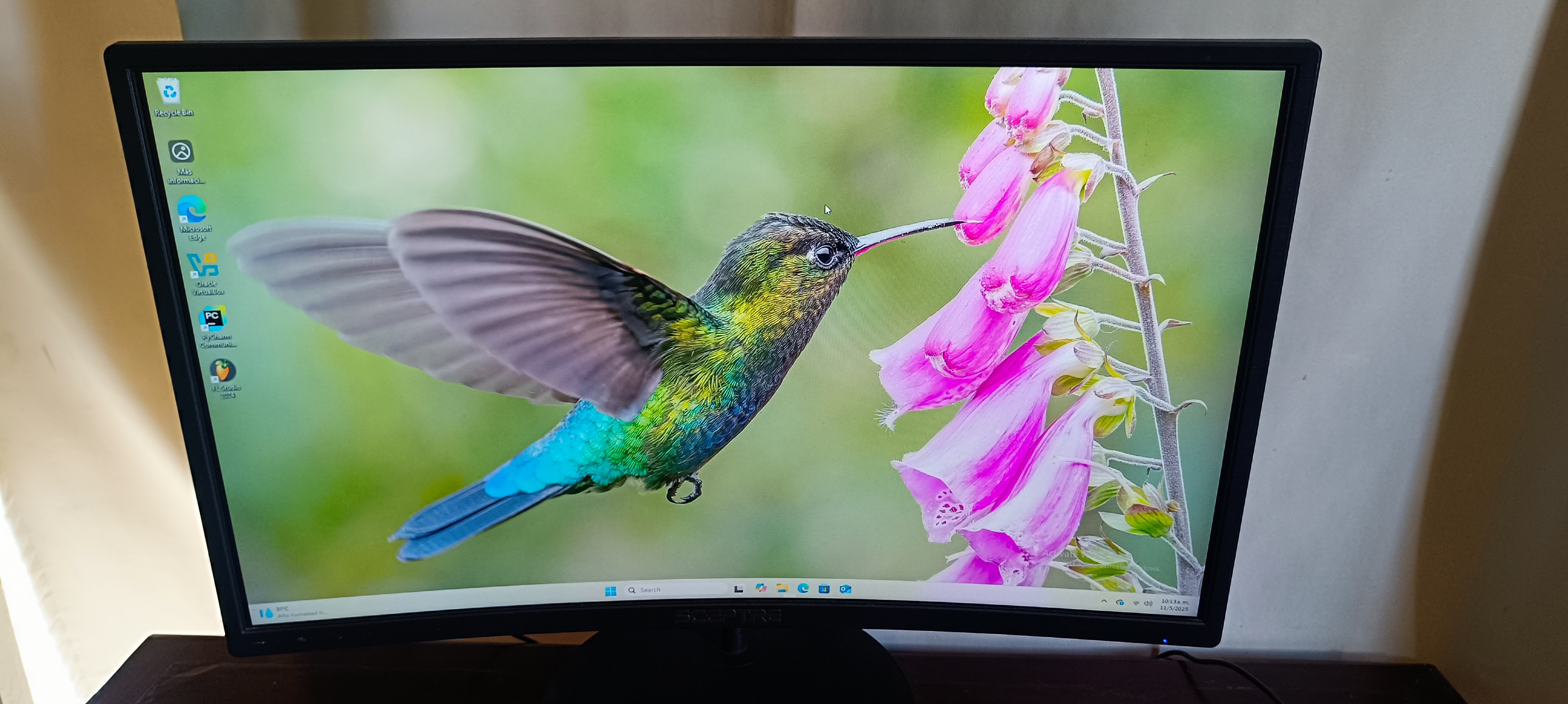 computadoras y laptops - PC GAMER COMPLETA  1