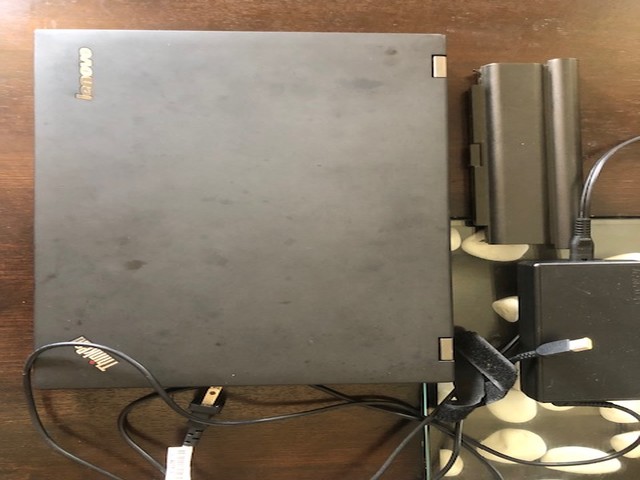 computadoras y laptops - Lenovo Thinkpad W541