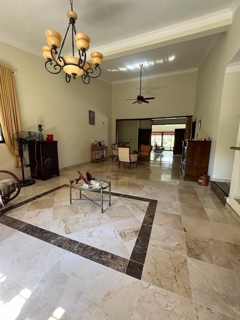 casas - Alquiler de Casa en Viejo Arroyo hondo 3