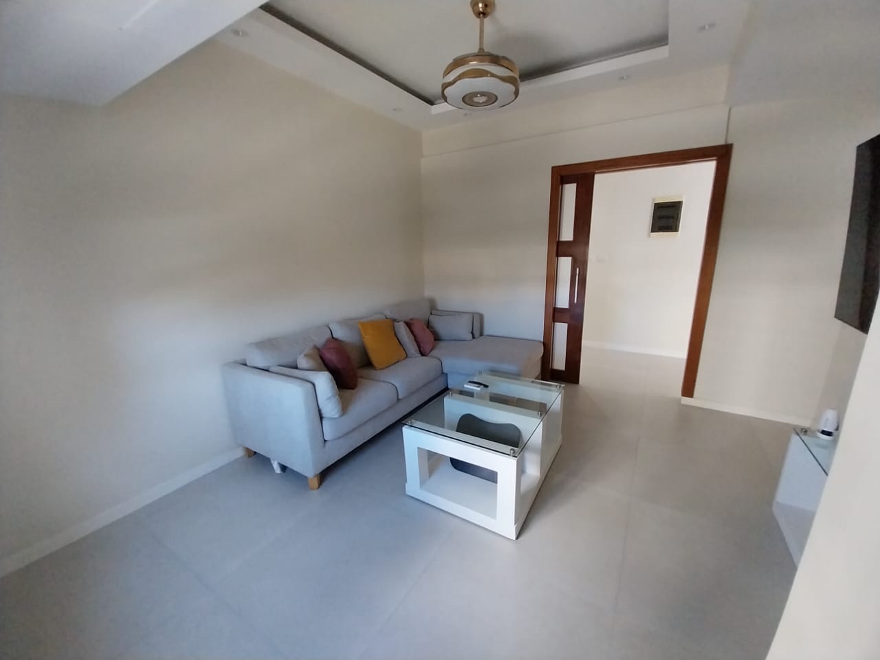apartamentos - Apartamento en Venta en Serralles  2
