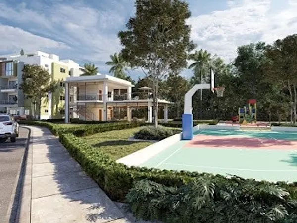 apartamentos - Nuevo Proyecto Residencial de apartamentos  2