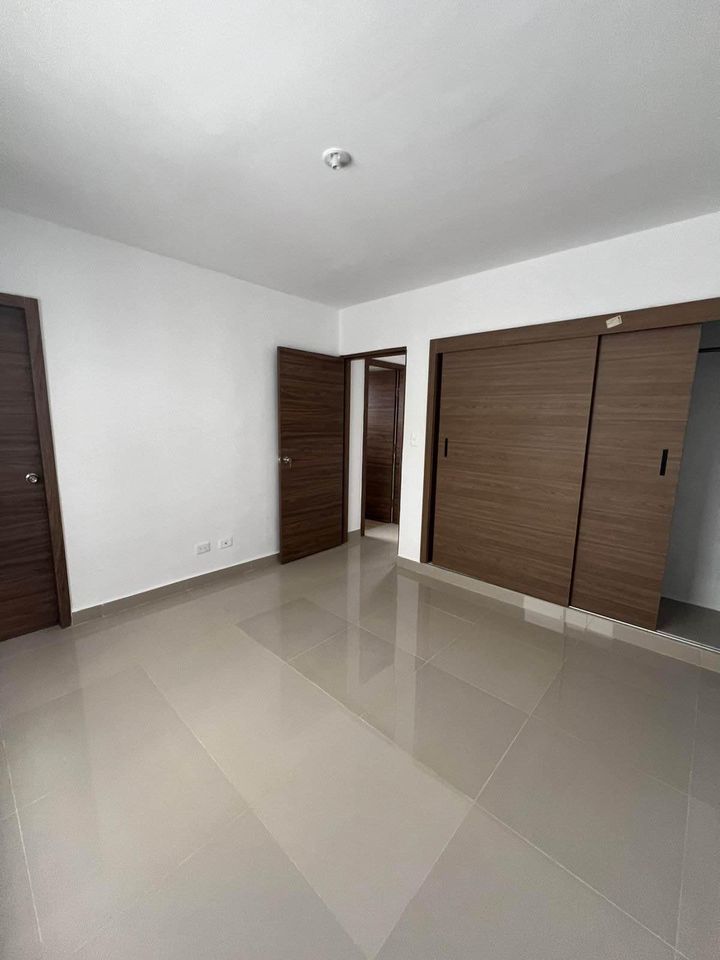 apartamentos - Apartamento 1er nivel - Aut. Las Américas MH-1104 4