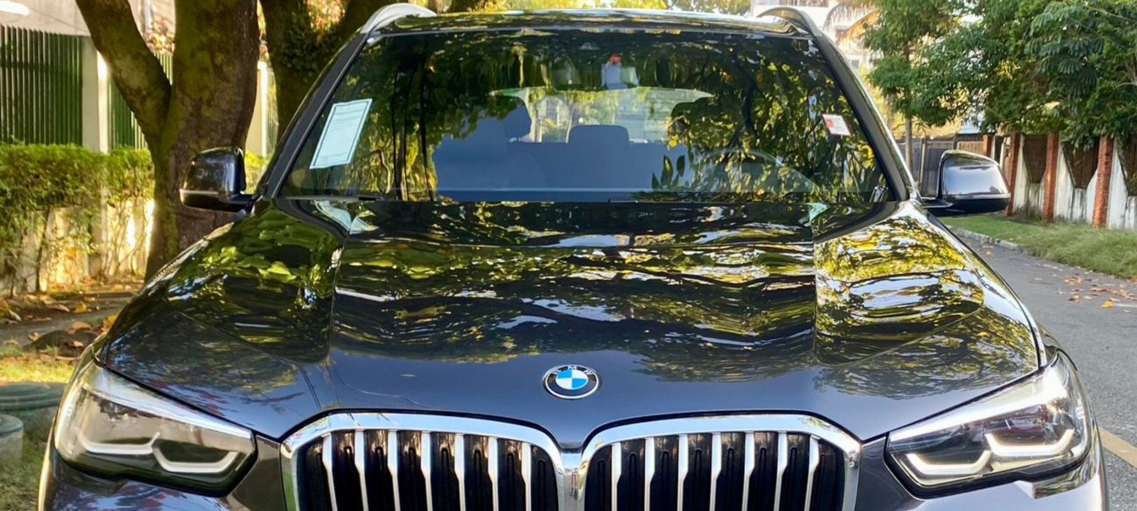 jeepetas y camionetas - BMW X5 XDrive 4.0i  0