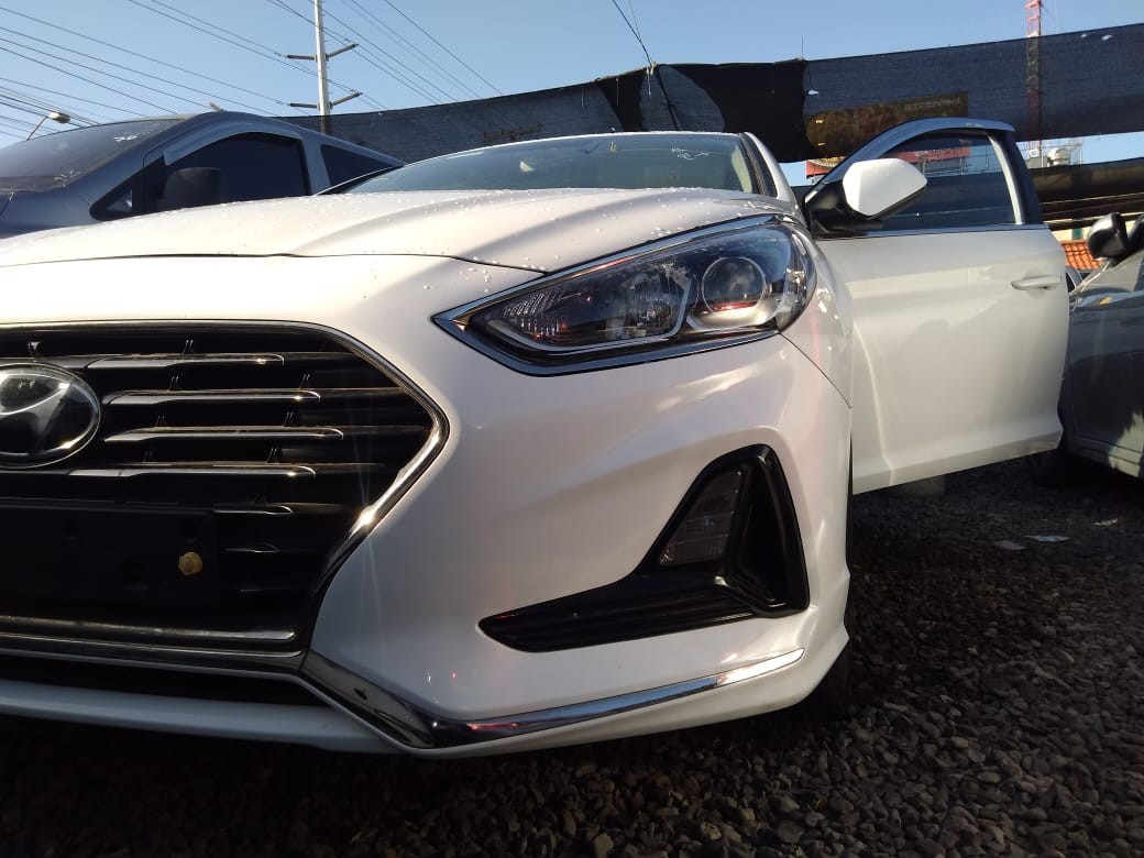 carros - NEW RISE 2019 BLANCODESDE: RD$ 810,100.00 1