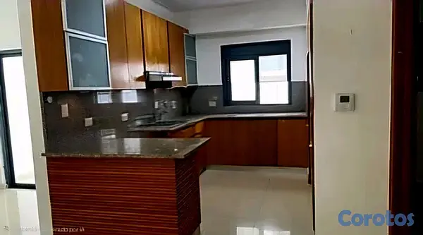 apartamentos - Alquiler apartamento en Las Praderas vacio 8