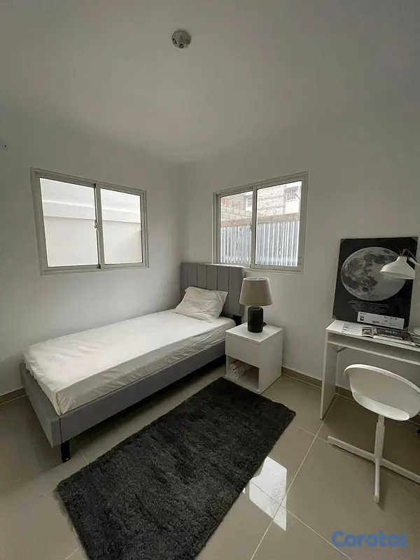 apartamentos - Apartamentos en Aut. San Isidro con Bono Vivienda  14