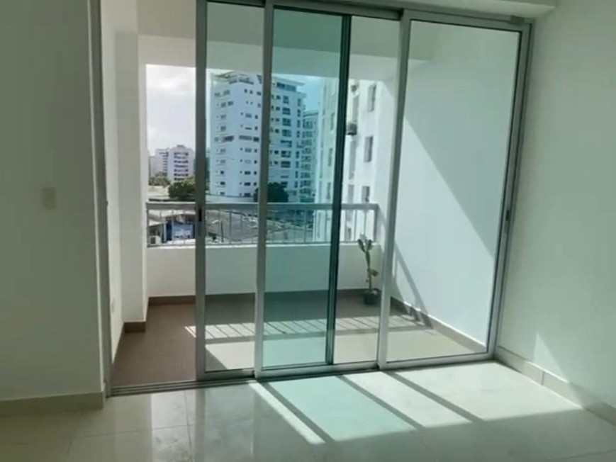 apartamentos - Apartamento VENTA Serralles DOS Habitaciones  5