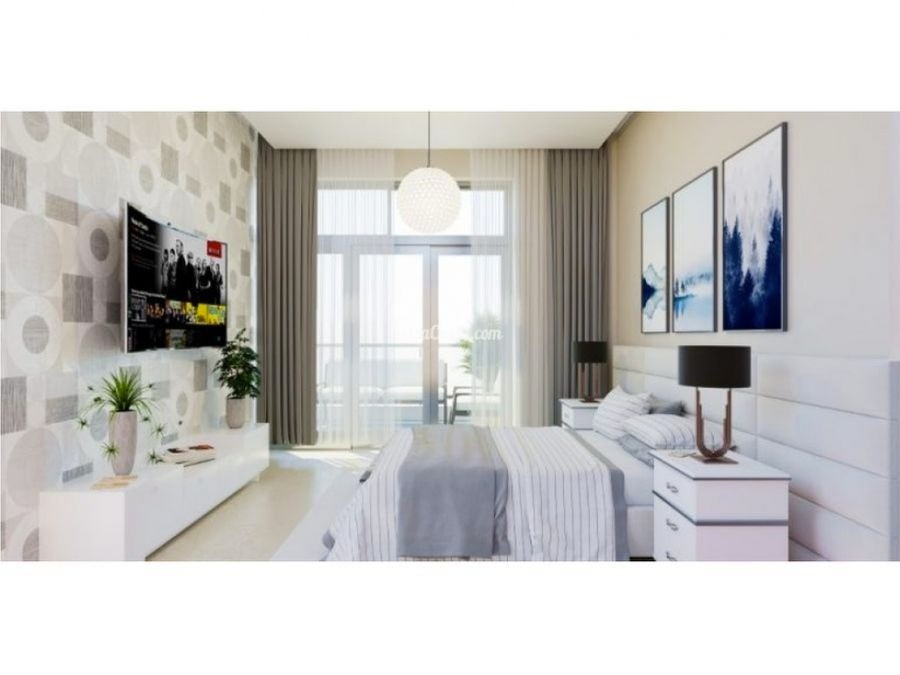 apartamentos - Se vende apartamento en Torre de lujo Bella Vista 4