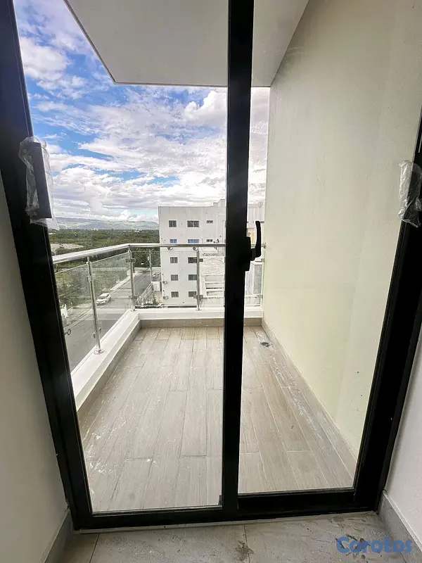 penthouses - Se vende hermoso penthouse en Villa Maria, Santiago 8