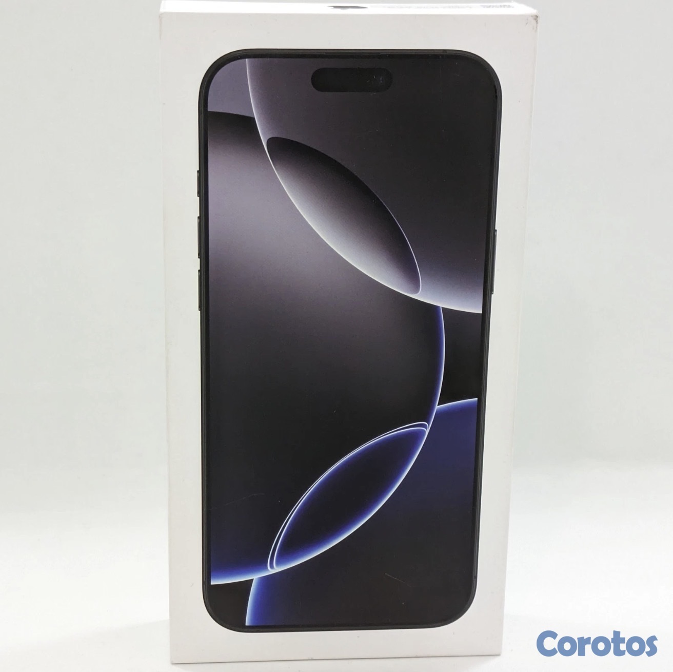 celulares y tabletas - iPhone 16 Pro Max 512GB 1