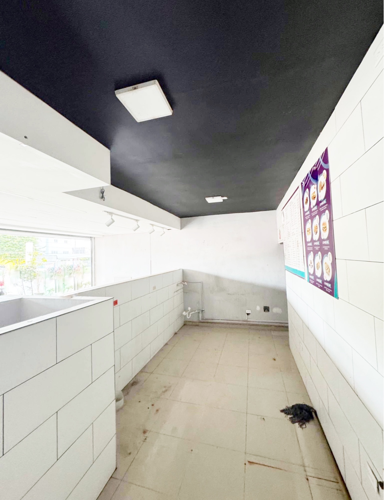 oficinas y locales comerciales - Local céntrico Primer nivel 3