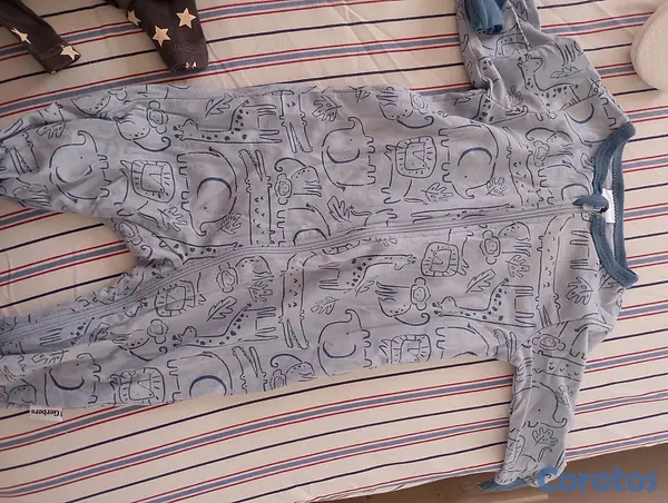 ropa y zapatos - Ropa de niño etapa bebé  19