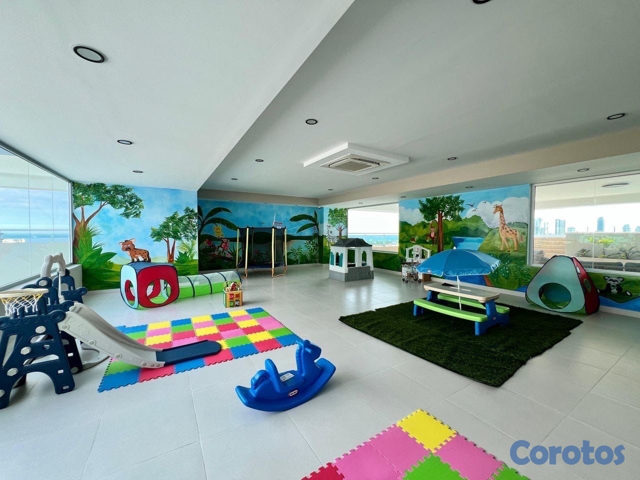 apartamentos - Inversión Garantizada – Apartamento en Torre del año a la Venta en Bella Vista! 9