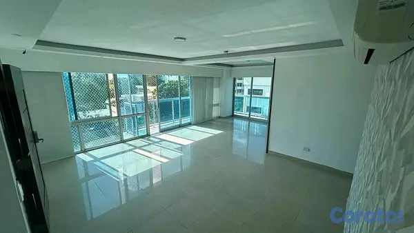 apartamentos - Alquiler de Apartamento en La Esperilla  2