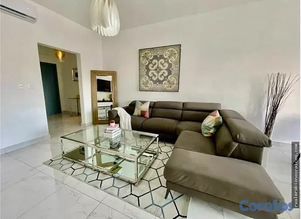 apartamentos - Apartamento en Ventas Evaristo Morales 8