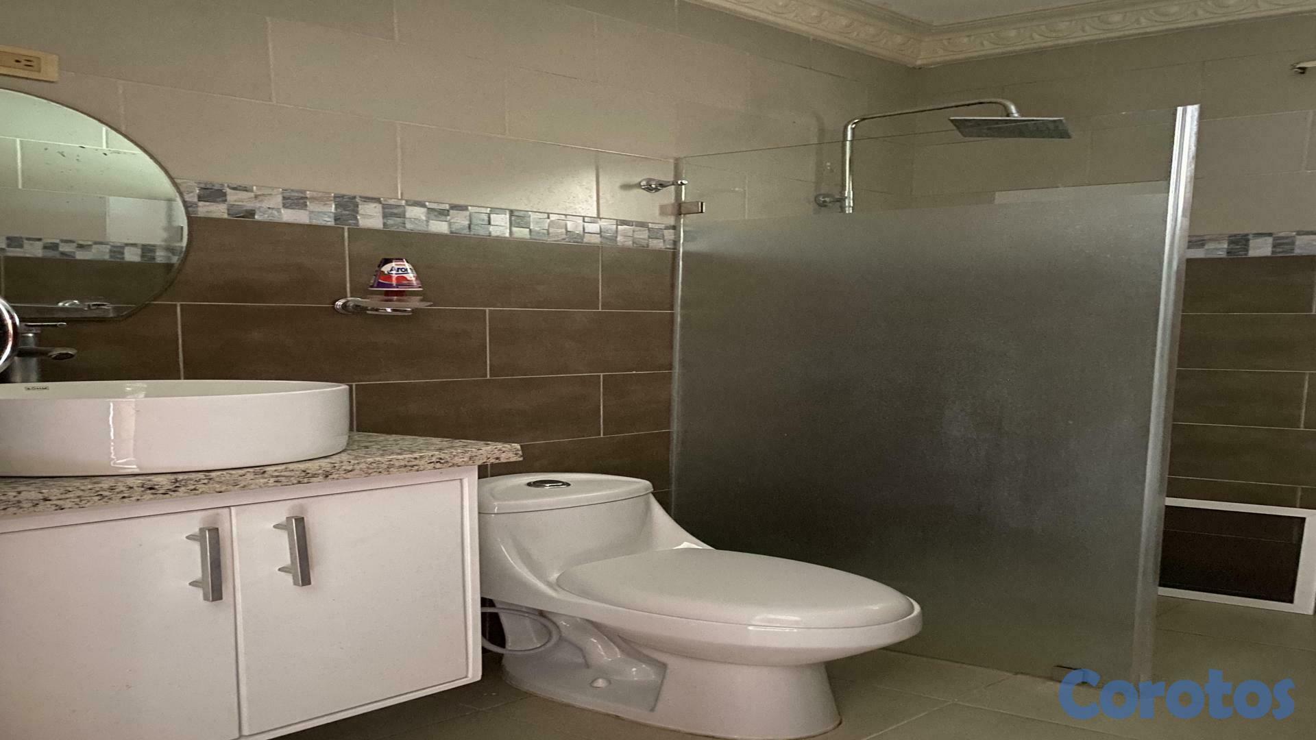 apartamentos - Venta | 3 habitaciones y terraza en Vista Hermosa 9