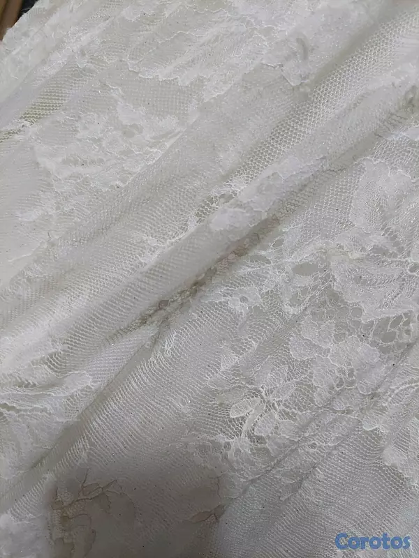 ropa para mujer - Vestido de novia 6