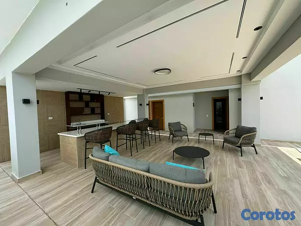 apartamentos - BELLA VISTA Imponente Torre con excelente vista 5