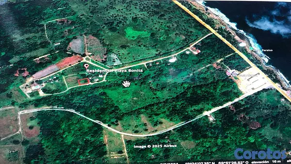solares y terrenos - En Venta Solar en Nagua Maria Trinidad Sanchez 4