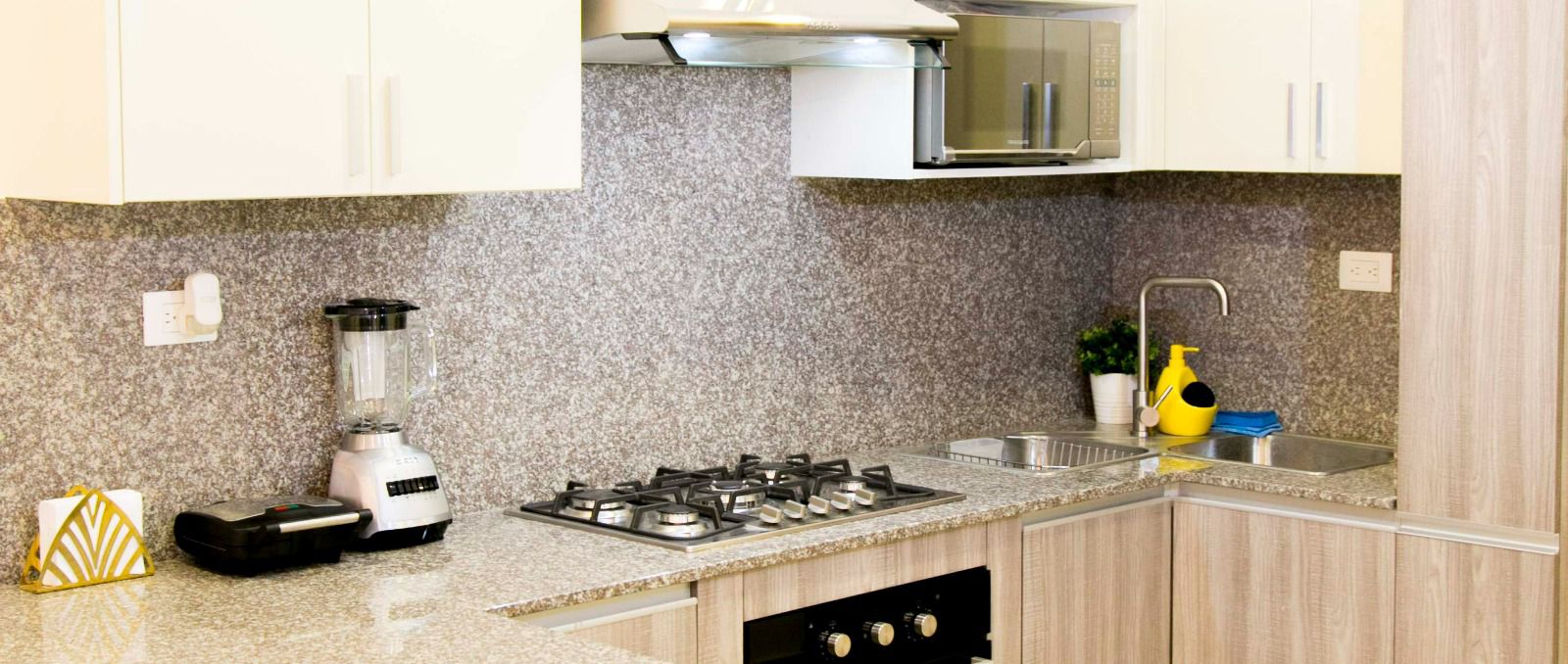 apartamentos - hermoso apartamento sentrico en la esperilla  6
