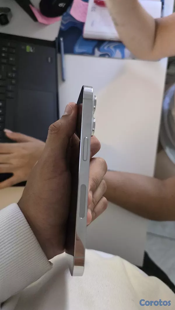 celulares y tabletas - iPhone 14 Pro 128GB 2