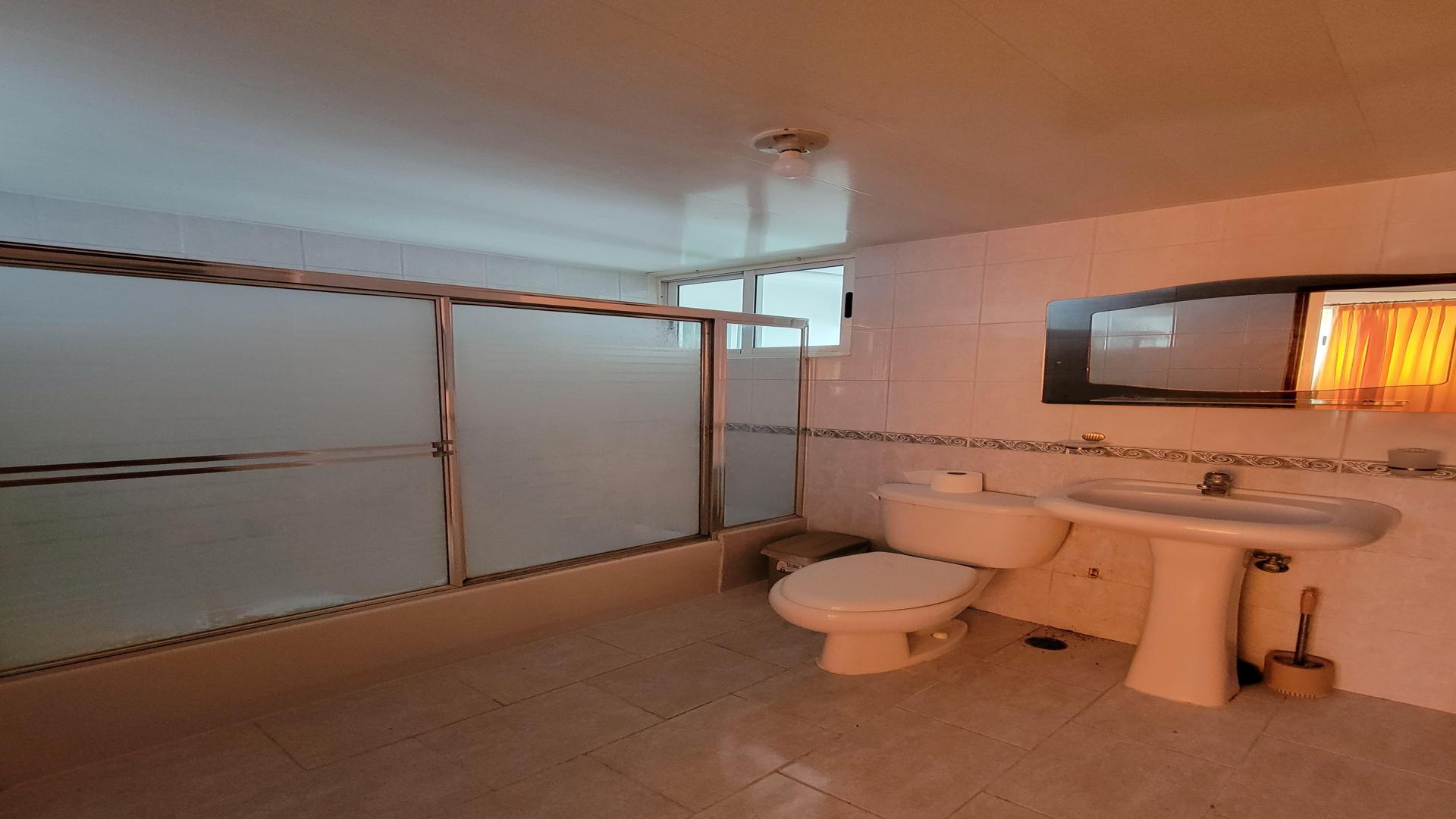 apartamentos - Alquiler apartamento 2 habitaciones amueblado en Naco 9