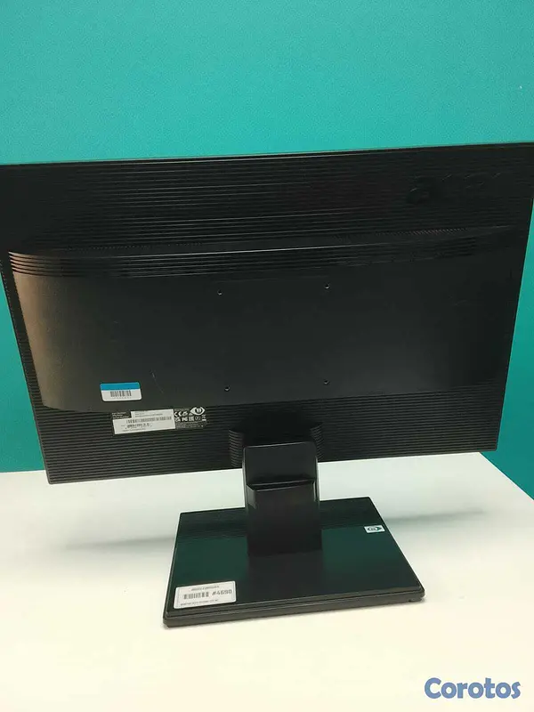 computadoras y laptops - *MONITOR ACER V226WL* 3