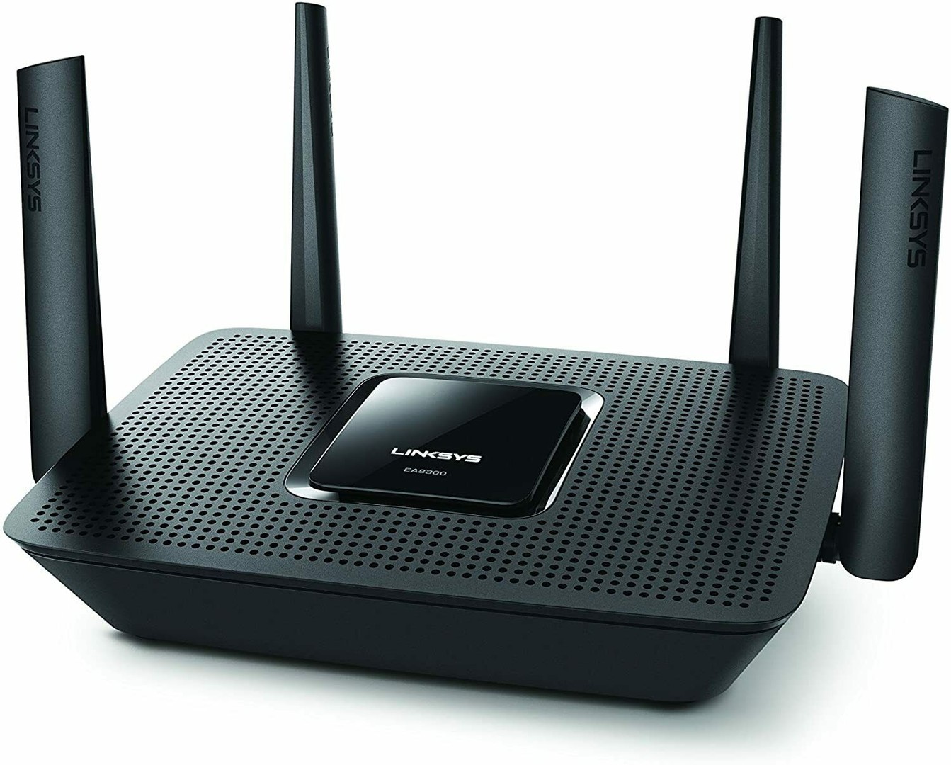 otros electronicos - Router Wifi Linksys EA8300 Gigabit MU-MIMO AC2200 Max-Stream TriBand