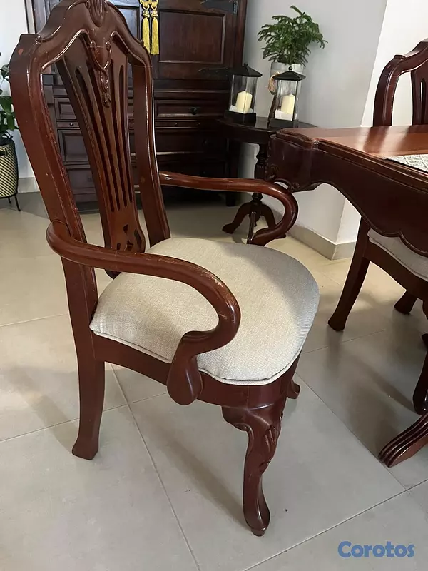 muebles y colchones - MOBILIARIOS PARA EL HOGAR 3