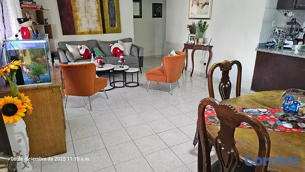 apartamentos - Apartamento en Venta - Urbanización Atlántida 7