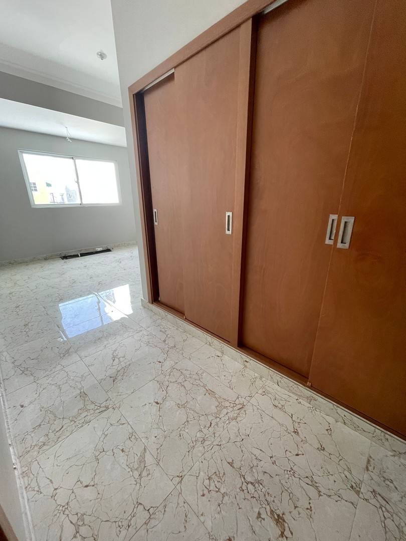 apartamentos - Apartamento en Mirador norte 4to piso 
 5