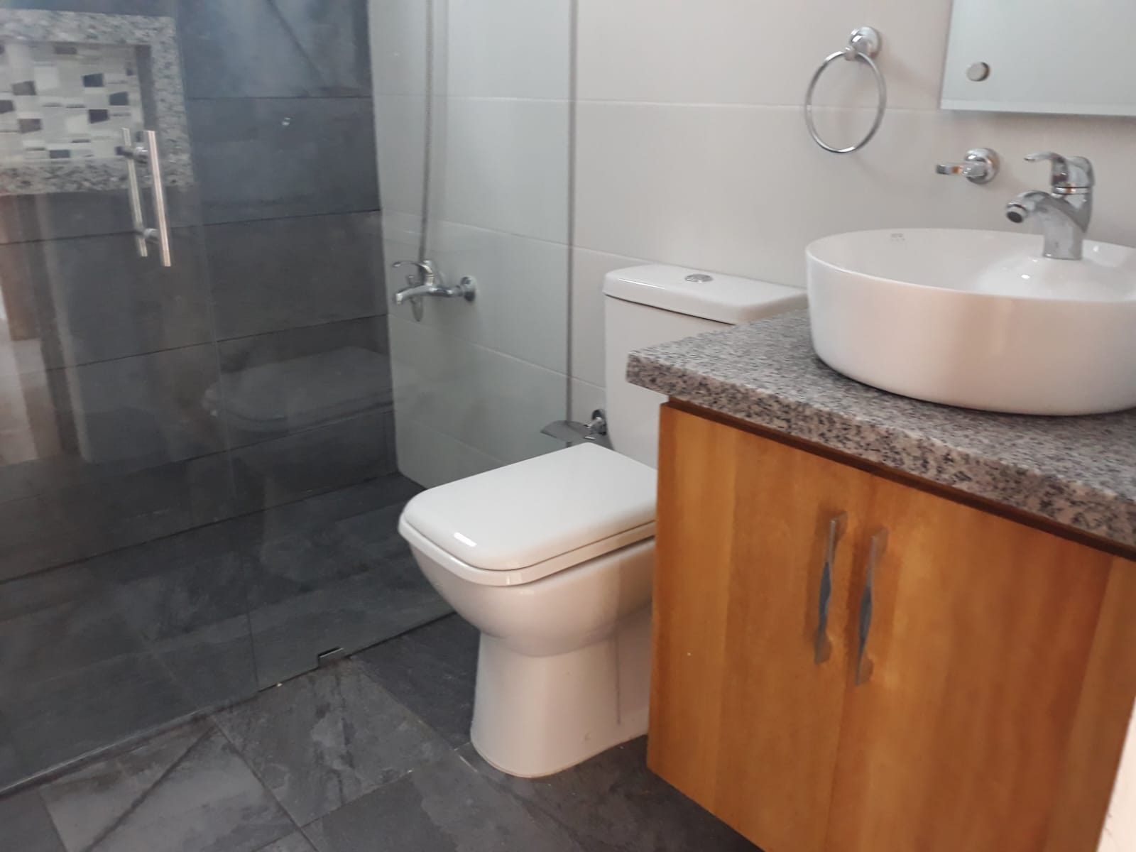 apartamentos - Apartamento en Residencial Cerrado, Llanos de Gura 5