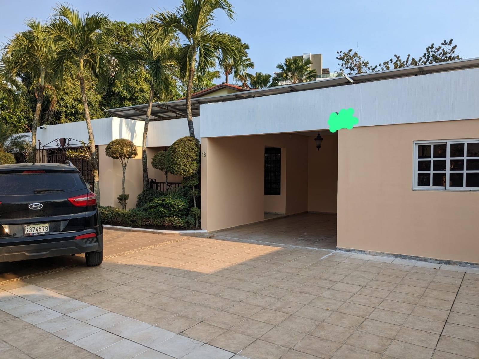 casas - Rento Casa En El Millon Con Patio Sin Intermediari 0
