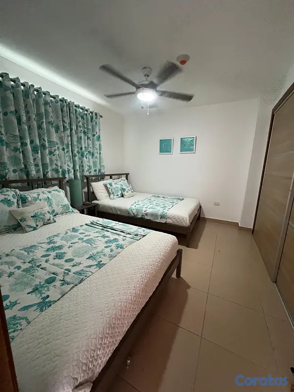 apartamentos - Vendo apartamento en Juan Dolio 4