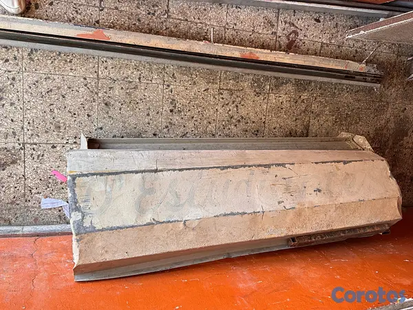 construccion e industrial - puerta Enrollable 2